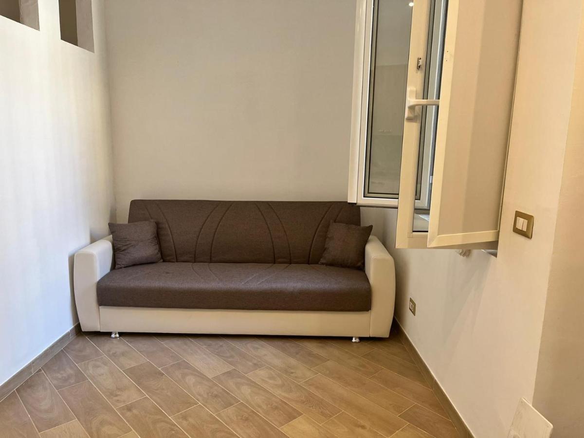 A Casa Di Alessandra ミラノ エクステリア 写真